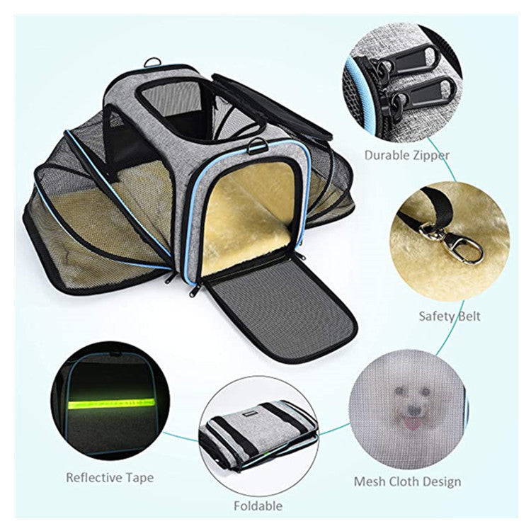 Pet Airline Bag