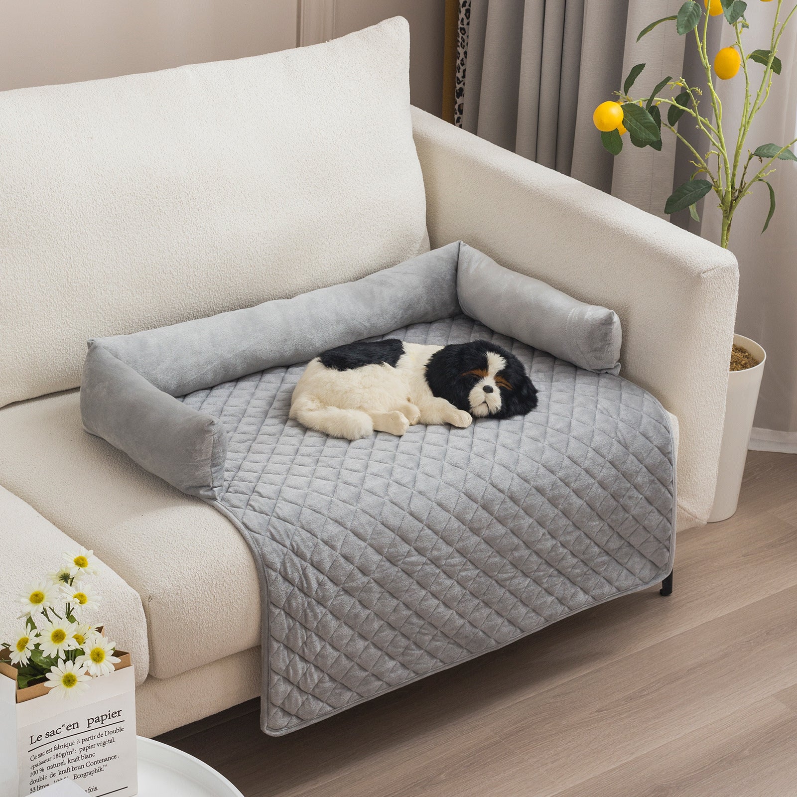 Pet Waterproof Sofa and Bed Cover