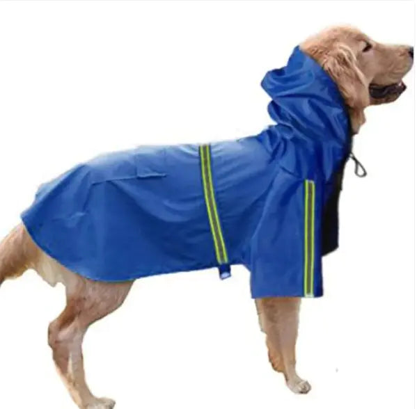 Dog Rain Coat