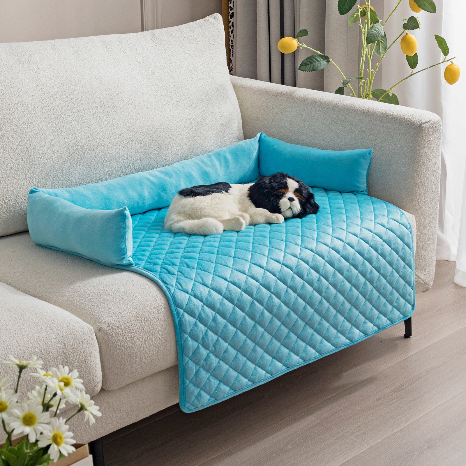 Pet Waterproof Sofa and Bed Cover