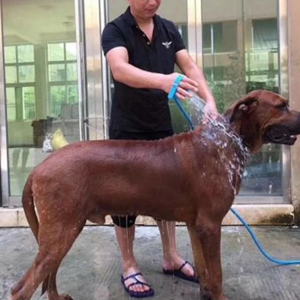 Pets Shower Head