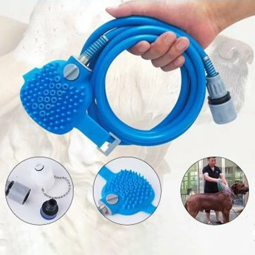 Pets Shower Head