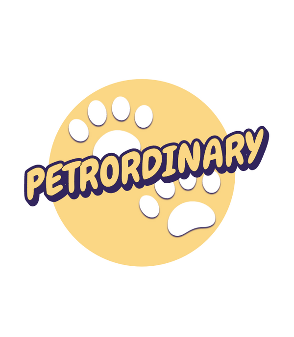 Petrordinary