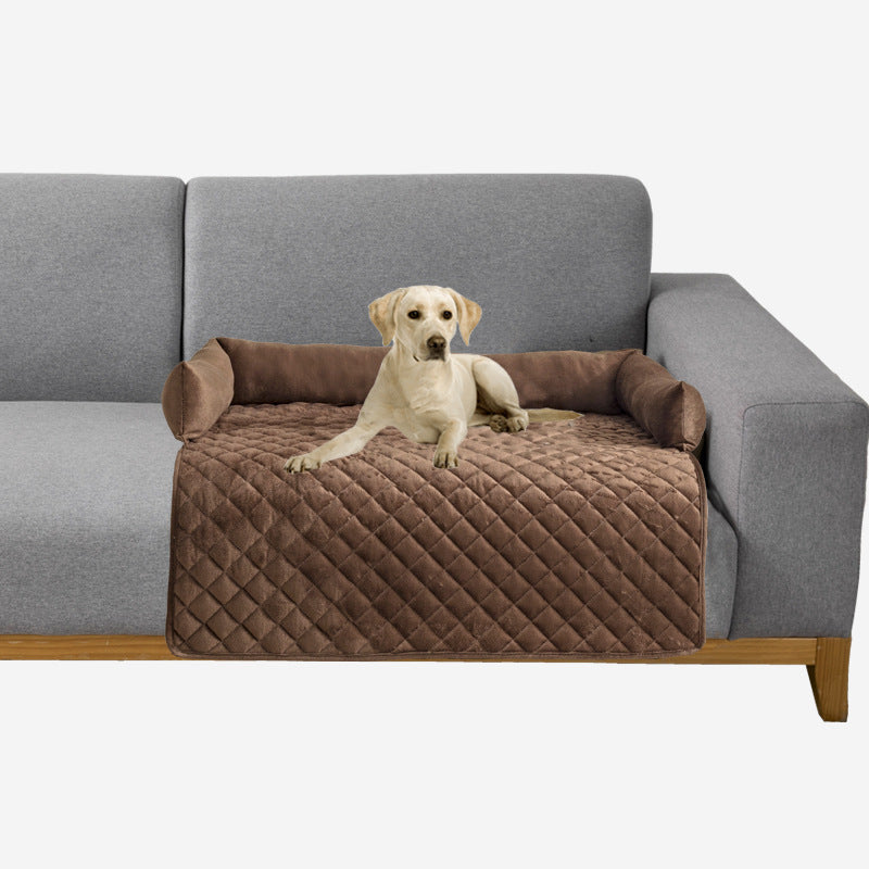 Pet Waterproof Sofa and Bed Cover