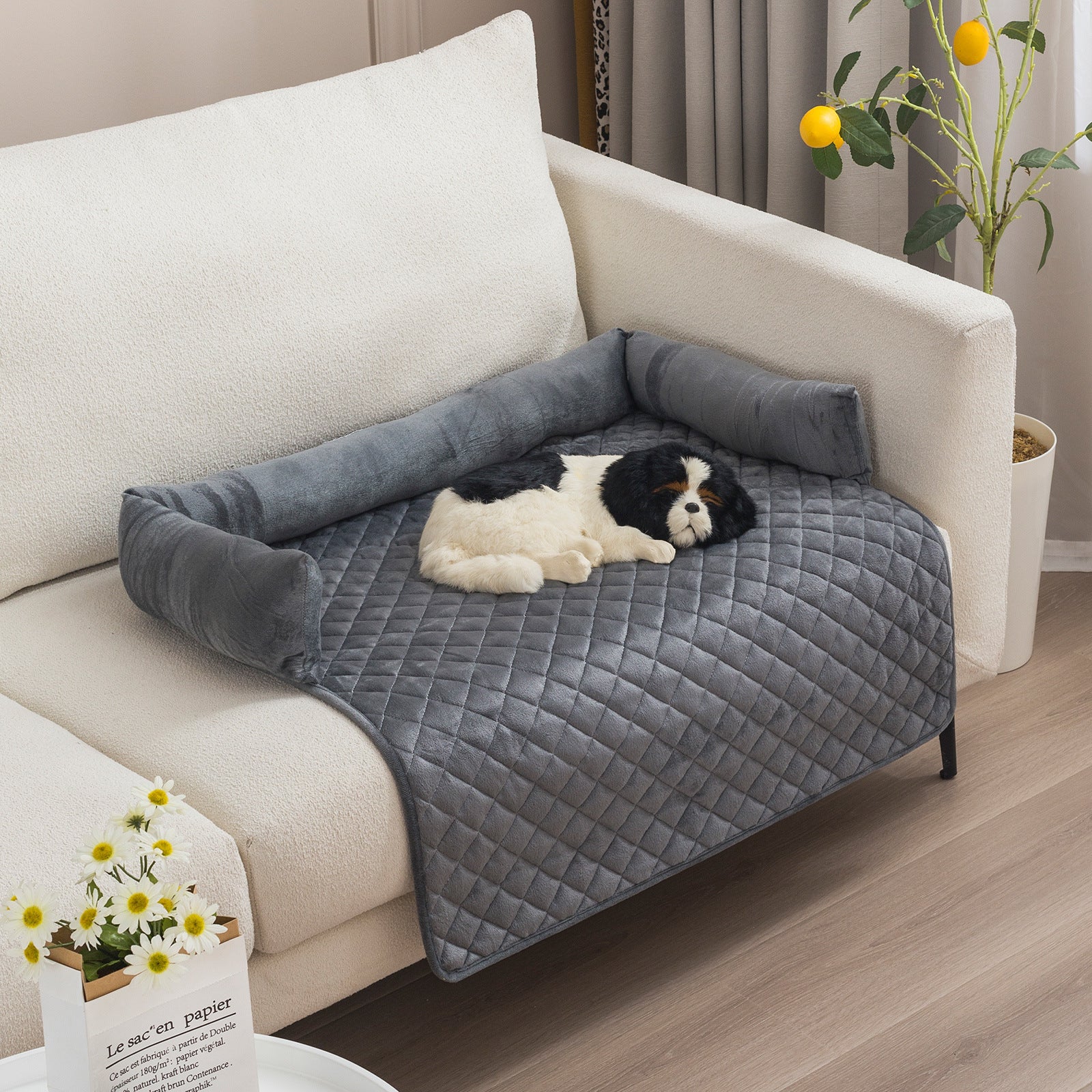 Pet Waterproof Sofa and Bed Cover