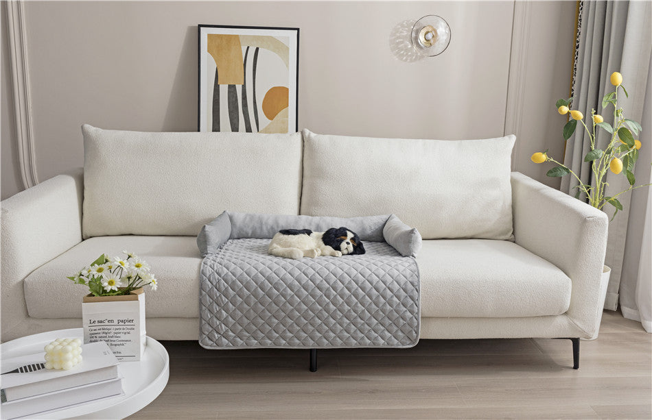 Pet Waterproof Sofa and Bed Cover