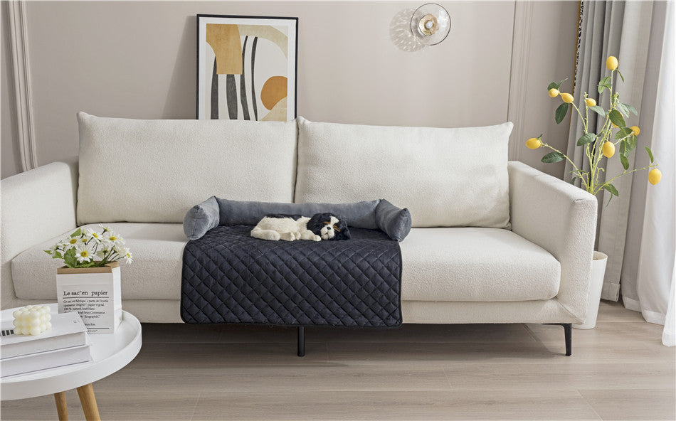 Pet Waterproof Sofa and Bed Cover