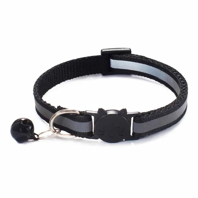 Cat Collar w/ Bell